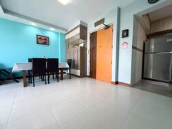 Blk 268B Punggol Sapphire (Punggol), HDB 4 Rooms #594530301